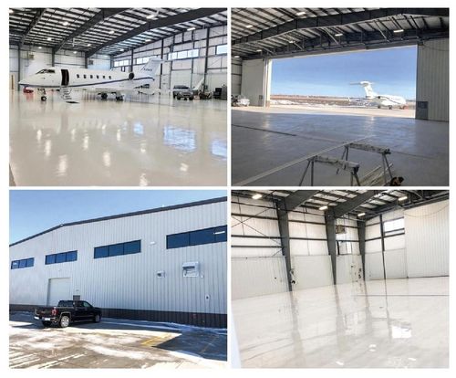 son şirket davası hakkında Çelik Yapı Hangar İnşaatı