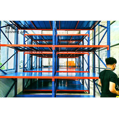 Çiftlik binası depoları için çelik atölyesi prefabrik bult bağlantı yapısı