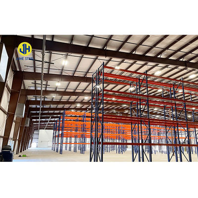 Apex Çatı Prefab Metal Bahçe Çadırı Q235B/Q345B Düşük Karbonlu Çelik Yapısı için