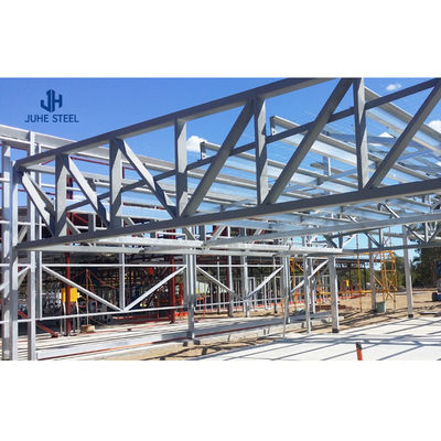20 Gauge Metal Studs Light Weight Steel Structure Frames for Steel Villa Construction 20 Gauge Metal Studs Light Weight Steel Structure Frames for Steel Villa Construction Çelik villa inşaatları için 20 kalibrelik metal studs ve 20 kalibrelik çelik yapı çerçeveleri
