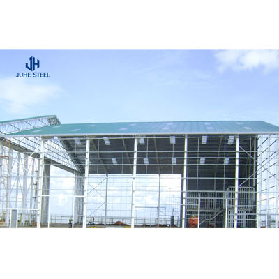 20 Gauge Metal Studs Light Weight Steel Structure Frames for Steel Villa Construction 20 Gauge Metal Studs Light Weight Steel Structure Frames for Steel Villa Construction Çelik villa inşaatları için 20 kalibrelik metal studs ve 20 kalibrelik çelik yapı çerçeveleri
