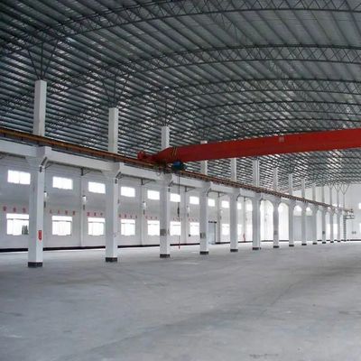 At deposu için prefabrik çelik yapı binası ahır kesim hizmeti