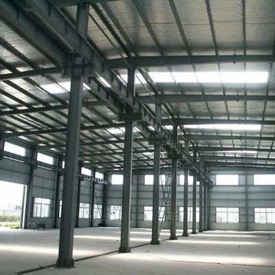 At deposu için prefabrik çelik yapı binası ahır kesim hizmeti