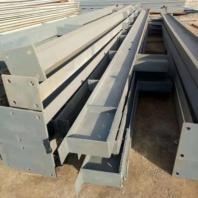 At deposu için prefabrik çelik yapı binası ahır kesim hizmeti