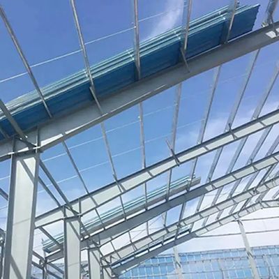 At deposu için prefabrik çelik yapı binası ahır kesim hizmeti