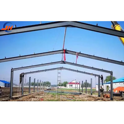Çelik Kalite Modern Tasarım Tavuk çiftliği için tavuk kulübesine Ev Çelik yapısı Ahır Çiftliği