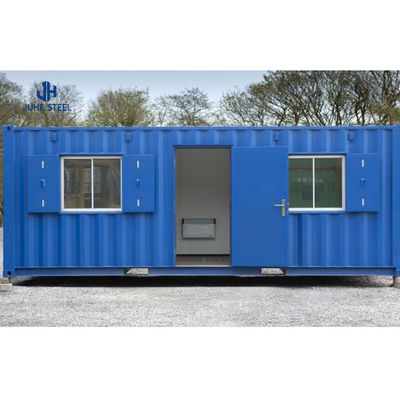 ALL Hafif Çelik Villa Ofis Atölyesi Bitki Özel Tasarım Tarzı ile Carport