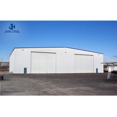 Affordable Painted Steel Structure Workshop Buildings for Customized and Durable Needs (Kustomlaştırılmış ve Kalıcı İhtiyaçlar İçin Ucuz Boyalı Çelik Yapısı Atölyesi Binaları)