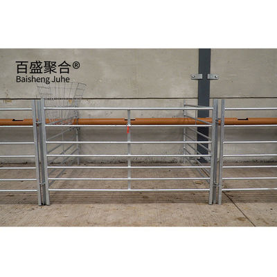 Customized Prefabricated Goat Farm Sheds with Steel H Beams and Aluminum Alloy Window Çelik H kirişleri ve alüminyum alaşım pencereleri ile özelleştirilmiş prefabrikasyonlu keçi çiftliği kalıntıları