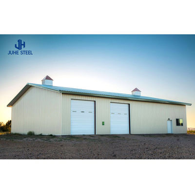 Hafif çelik Q355 Q235 Ana çerçeve Prefab çelik yapısı Çok katlı depo binası