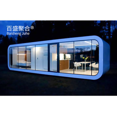 Apple Color House Modern Tasarım Tarzı'nda Mükemmel Evinizi Bulun