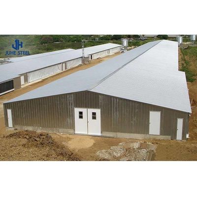 Eğitme İşleme Servisi Çelik Çerçeve Atölyesi Hangar İnşaat Depoları