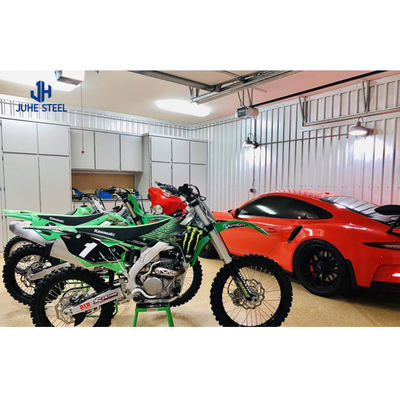 Standart AiSi Çelik Yapısı Yapılandırılmış Salon Eğitim Servisi
