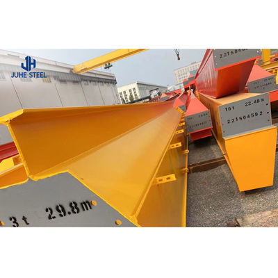 Hafif çelik Q345 Q235 ana çerçeve ve galvanizli çelik yapısı ile endüstriyel bina