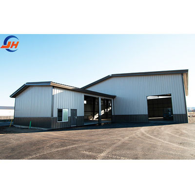 Purling C/Z Galvanizli Çelik Q235 Çelik Atölyesi, Hazırlanmış Hafif Çelik Depoları için