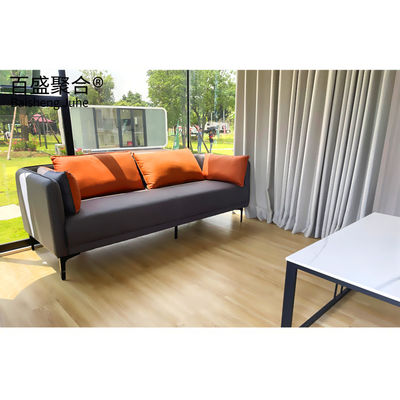 Çelik Prefab Modüler 2023 Uzay Kapsülü Ev/Otel/Landşaft Dekorasyonu için Ev