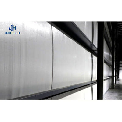 Q235/Q235B/Q355/Q355B Fonksiyon Salonu Tasarımı için Çelik Yapı Kırmızı Demir Ön Mühendislik