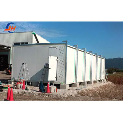 Özel çizimler ve prefab metal çerçeve için AiSi Standart Çelik Yapı Atölyesi