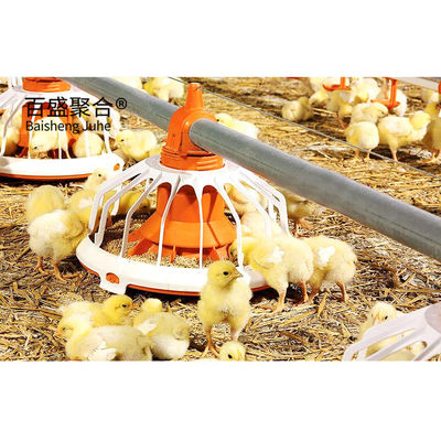 ISO9001 2008/CE/BV Sertifikalı Çelik Çiftlik Evi Hayvancılık ve Tavukçuluk için