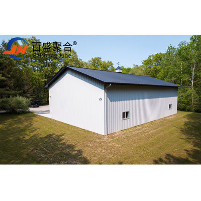 Yapılandırılabilir Çelik Yapı Yapı Evi Yapılandırılmış Gömlek Modüler Hafif Metal