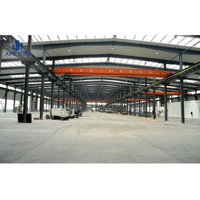 Hızlı inşaat için önceden tasarlanmış binalar