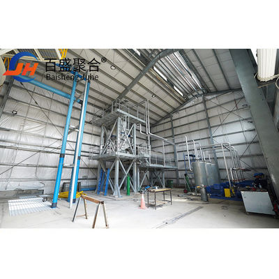 Çelik Yapı Çiftlik Ev Çelik Yapı Fabrikasyon İnşaat Standartı AiSi