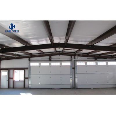Çelik Kalite Renkli Su geçirmez Bahçe Çadırı Carport Prefab Metal Garaj Araba Parkı Çadırı