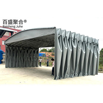 Kişiselleştirilebilir Carport Tünel ve Garaj Çadırı