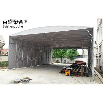 Kişiselleştirilebilir Carport Tünel ve Garaj Çadırı
