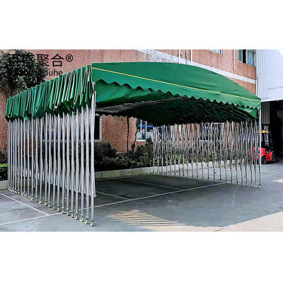 Steel Workshop Customized Steel Fabricated Building 2.5x2.5m 3x3m 3x4.5m Altın ve çelik yapılı bina